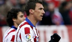 Mandžukić: "Dao sam najbolji mogući odgovor, a ne pobjeđuje se jedan Real ovako svaki dan"