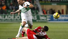 Video: Elche uz eurogol Suareza i 90 Pašalićevih minuta pobjegao s dna Primere