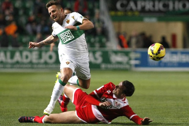 Video: Almeria poražena na gostovanju kod Rayo Vallecana i ostala u neugodnoj situaciji