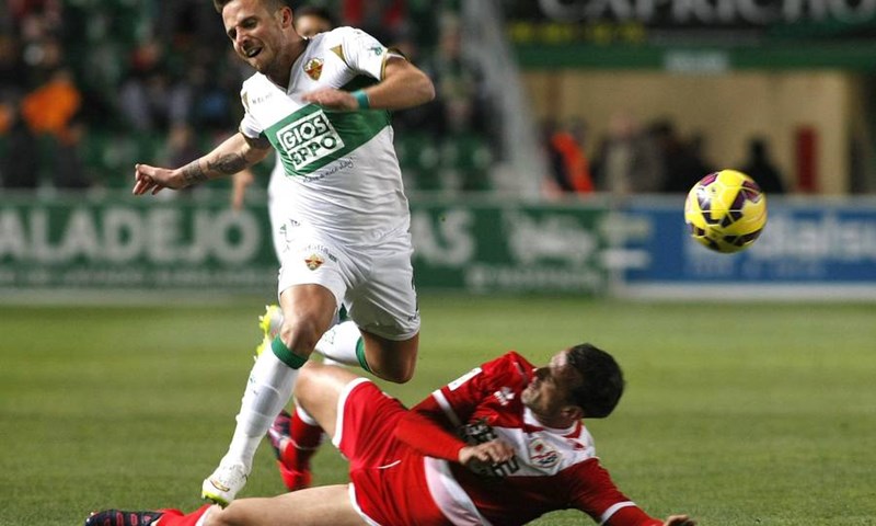 Video: Almeria poražena na gostovanju kod Rayo Vallecana i ostala u neugodnoj situaciji