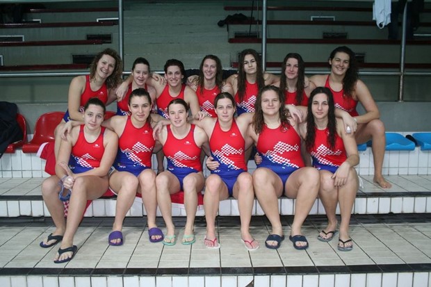 Kvalifikacije za Europsko prvenstvo vaterpolistice otvorile s pobjedom i dva poraza