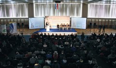 Zagreb je domaćin 13. međunarodne konvencije "Kondicijska priprema sportaša"