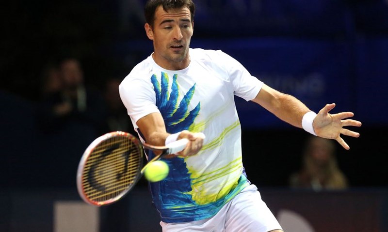 Ivan Dodig visoko poražen u polufinalu Challengera u Ilkleyu