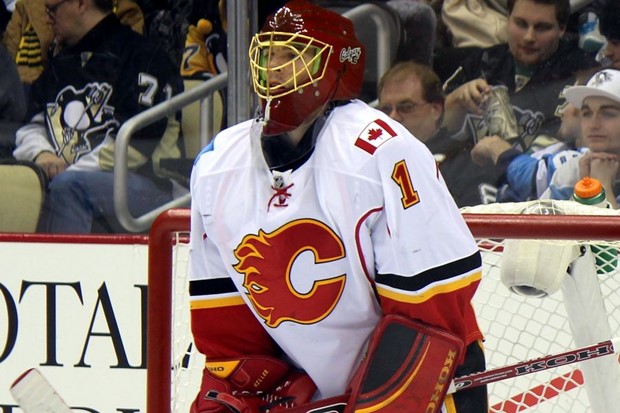 Video: Flamesi zauzeli drugo mjesto Pacifica, Coyotesi slavili u United centru