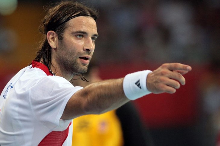 Balić: "Nekako sam i prije Londona znao da se bliži kraj, a teško mi se odlučiti između Portugala i Atene"