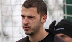 U Osijeku rade na širenju kadra, bugarski internacionalac stigao u Gradski vrt