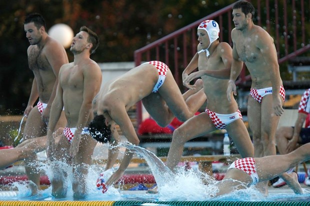 Barakudama povoljan ždrijeb SP-a u Kazanju: Hrvatska u skupini  s Brazilom, Kanadom i Kinom