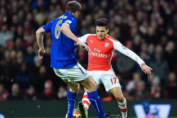 Video: Novi korak Leicestera prema ostanku u Premierligi, Newcastle nastavio seriju poraza