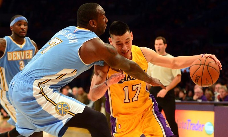 Lin: "Čini mi se da mi dno postaje sve dublje, mislim da je NBA odustala od mene"