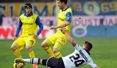 Igrači Parme sedam mjeseci bez plaće, Betis također predmet istrage o namještanju