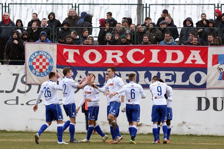 Maglica: "Mi igrači ne bismo imali ništa protiv ukoliko bi Vukas ostao"