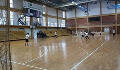 EHF dao zeleno svjetlo: Nexe će igrati u svojoj dvorani u Našicama