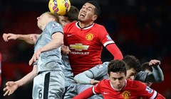 Southgate stao u obranu Smallinga i Shawa: "Očito nešto nije u redu s njima"