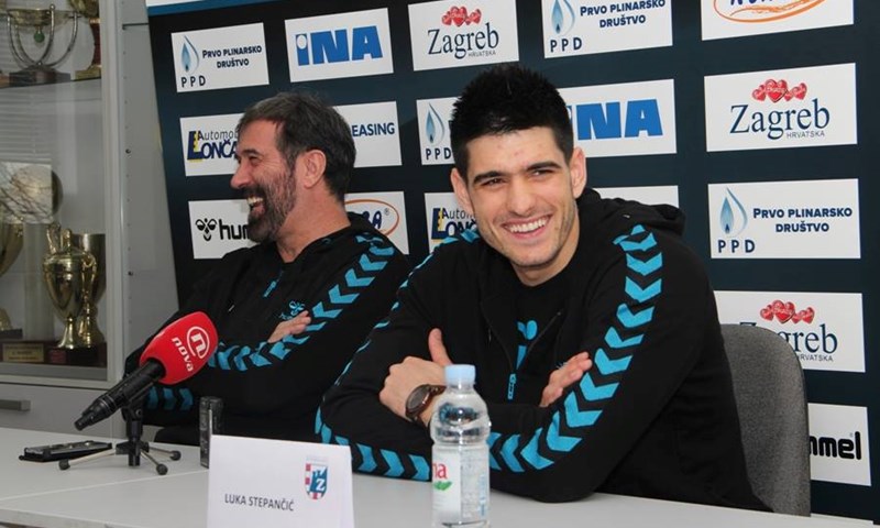 Vujović: "Dići formu, raspodijeliti minutažu i u Parizu biti u optimalnom izdanju"