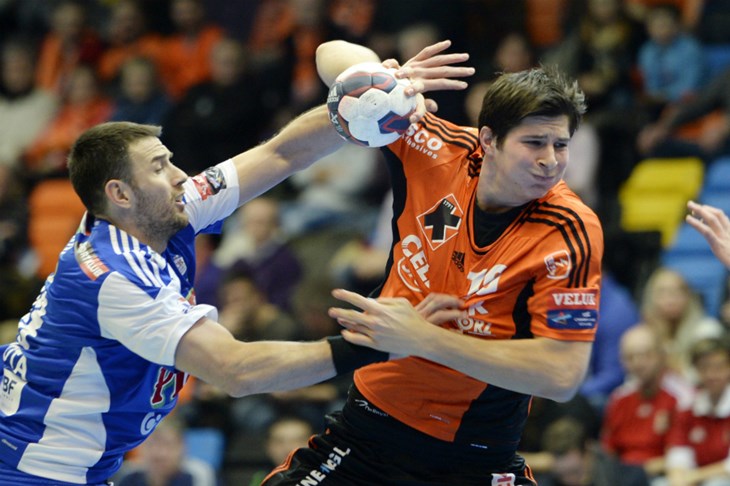 VIDEO: Marko Mamić u momčadi kola i u izboru pet najboljih pogodaka