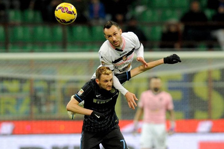 Hernanes: "Marcelo Brozović dao je Interu dodatnu kvalitetu, a stigao je trenutak istine"