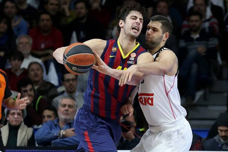 Pregled dana: Ante Tomić najbolji u prvom kolu; Soudani kandidat za afričkog igrača godine