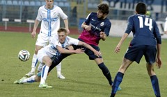 Bradarić: "Još nismo pohvatali sve zahtjeve trenera, ali sa svakim treningom sve je bolje"