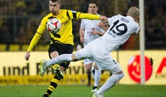 Video: Druga uzastopna pobjeda Borussije (D), pala i "prva ljubav" Jürgena Kloppa