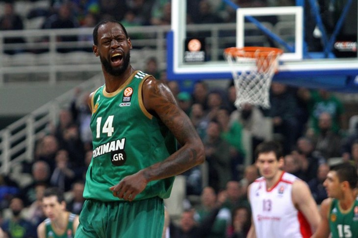 Video: Sjajni Moskovljani održali lekciju i Milanu, Anadolu Efes poražen u istanbulskom derbiju