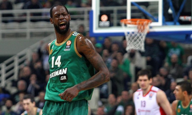 Video: Sjajni Moskovljani održali lekciju i Milanu, Anadolu Efes poražen u istanbulskom derbiju
