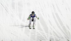 Video: Slovenac Prevc doletio do "nedostižnih" 250 metara i srušio svjetski rekord