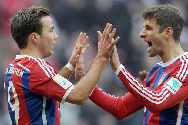 Müller: "Bayern bi bez jezgre domaćih, njemačkih igrača izgubio identitet, a na to treba paziti"