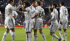 Video: Real Madrid bez krivog koraka protiv Deportiva, Isco i Benzema donijeli pobjedu