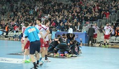 Video: Nevjerojatan posljednji pogodak Čelice za Zagrebovo mjesto u osmini finala Lige prvaka