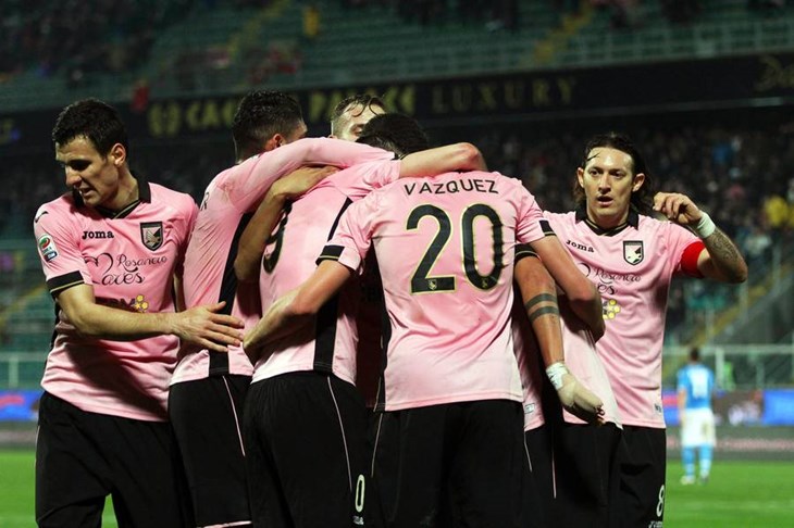 Video: Striniću 90 minuta, Jajalu završnica, Palermu tri boda protiv Napolija