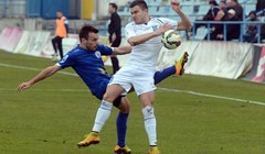 Osijek Urugvajcem jača obranu, Dinamov stipendijski ugovor za Marina