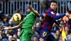 Video: Hat-trick Lionela Messija u njegovom 300. nastupu u Primeri