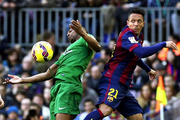 Video: Hat-trick Lionela Messija u njegovom 300. nastupu u Primeri