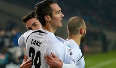Paderborn se uzda u Lakića: "Nadamo se da će igrati, vodimo ga za svaki slučaj"