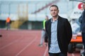 Vukas: "Europom si želim 'kupiti kartu' za klupu Hajduka sljedećih sezona. Nemam namjeru propustiti priliku"