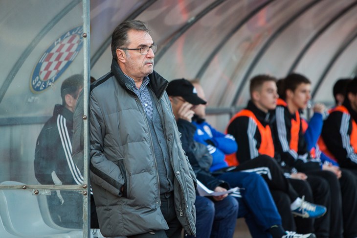 Čačić: "Zadar je jači nego jesenas, Štimac ga je mobilizirao"