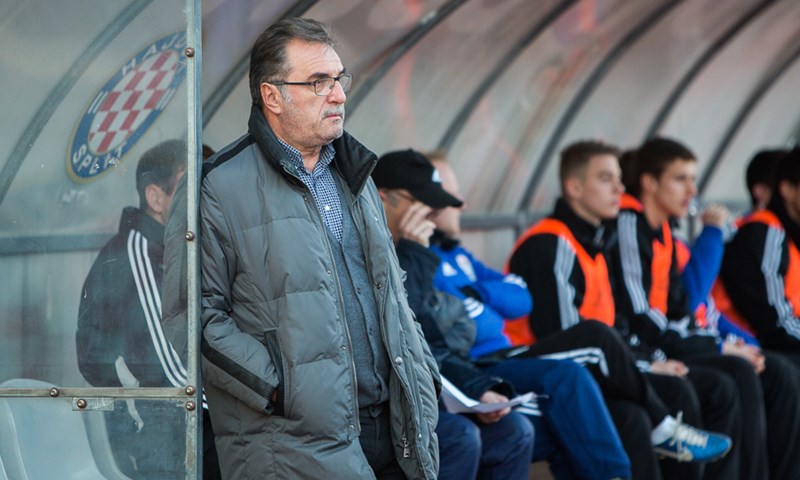 Čačić: "Zadar je jači nego jesenas, Štimac ga je mobilizirao"