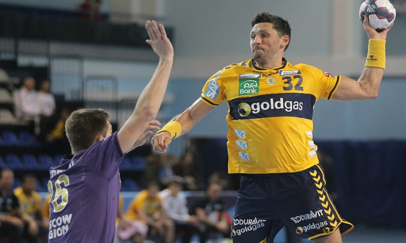 Rhein-Neckar Löwenu prvi trofej sezone, u Superkupu boljim izvođenjem sedmeraca svladao Kiel
