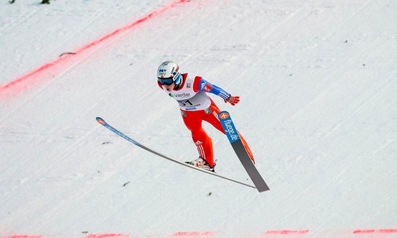 Norvežani odnijeli pobjedu u momčadskom natjecanju, Zylina diskvalifikacija skupo koštala Poljake