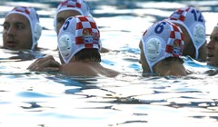 Hrvatska u borbi za medalje i OI: "Obrana briljantna, psihološki spremni, želimo u finale pa do kraja"