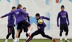 Rakitić: "Važno je da osjetimo napredak u svakoj utakmici, ne zanima nas što drugi klubovi rade"