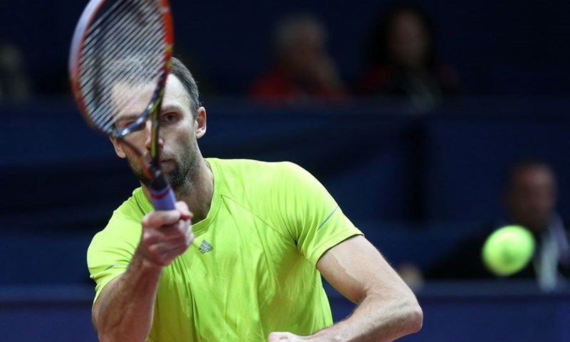 Karlović pao za četiri pozicije na ljestvici, Tomljanović po prvi puta u Top 50