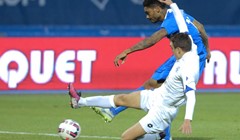 Video: Dinamo svladao fenjeraša, Fernandes i Sigali slomili otpor Zadra na Maksimiru