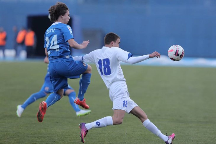 Mamić: "Ovakav Zadar ostat će u ligi", Štimac: "Neke sudačke odluke bez veze, ljutim se zbog kalendara"