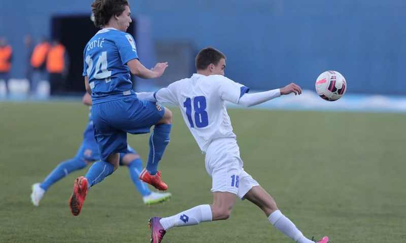 Mamić: "Ovakav Zadar ostat će u ligi", Štimac: "Neke sudačke odluke bez veze, ljutim se zbog kalendara"