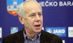 Istra 1961 se razišla s Brazilcem, Šušak: "Nećemo eksperimentirati, a po pobjedu i kod Dinama"