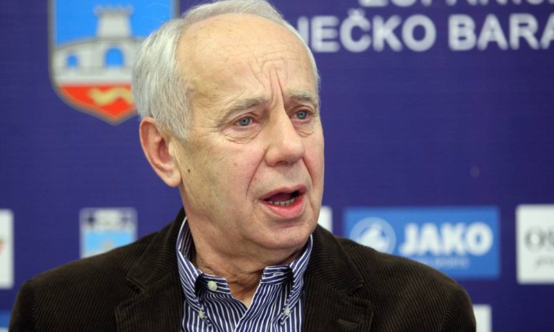 Dinamo nastavio potpisivati mladiće, Osijek uzeo dvojicu Kamerunaca na probu