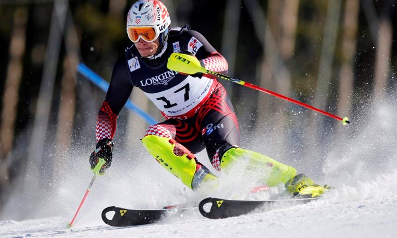 Tri skijaša i jedna skijašica u sastavu A reprezentacije u sljedećoj sezoni