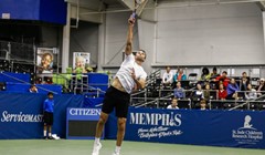 Ivo Karlović kroz tri seta do osmine finala Delray Beacha