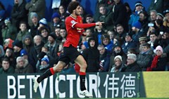 Van Gaal: "Kada ne možemo kvalitetom slomiti protivnika, Fellaini ga slomi pritiskom"